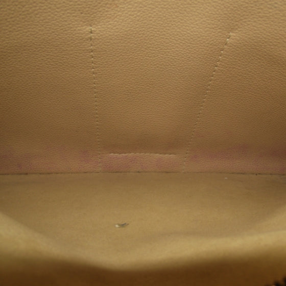 Louis Vuitton Monogram Luco 10 of 13
