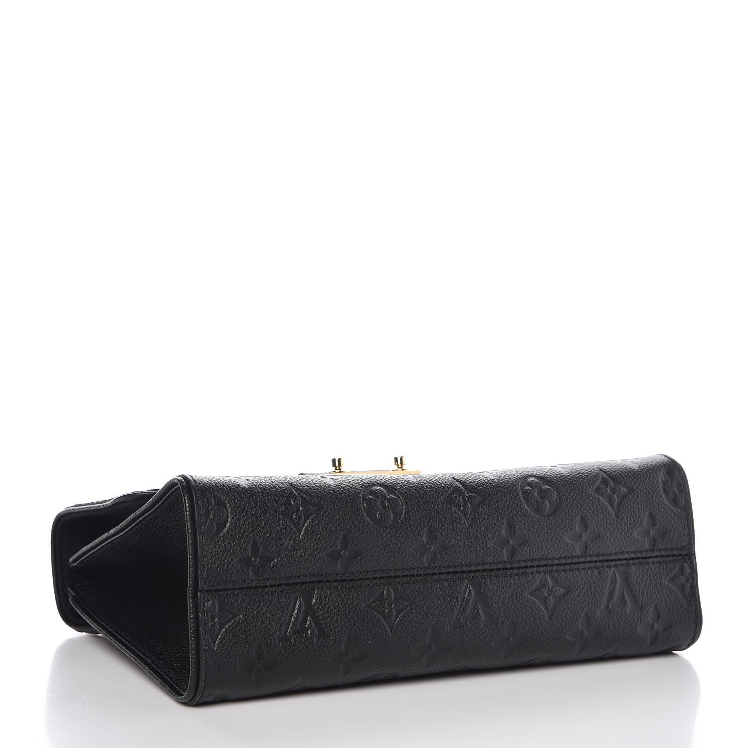 Louis Vuitton Empreinte Saint Sulpice PM Black 4 of 7