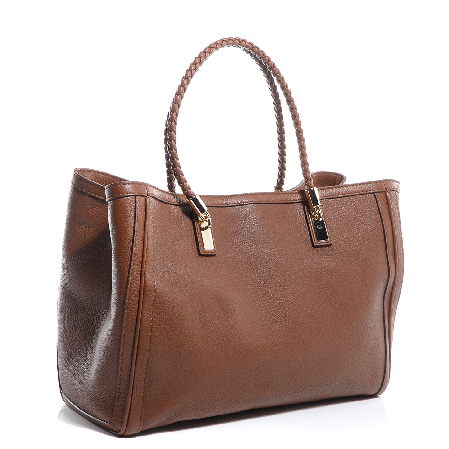 Cellarius Calfskin Medium Bella Tote Cuir