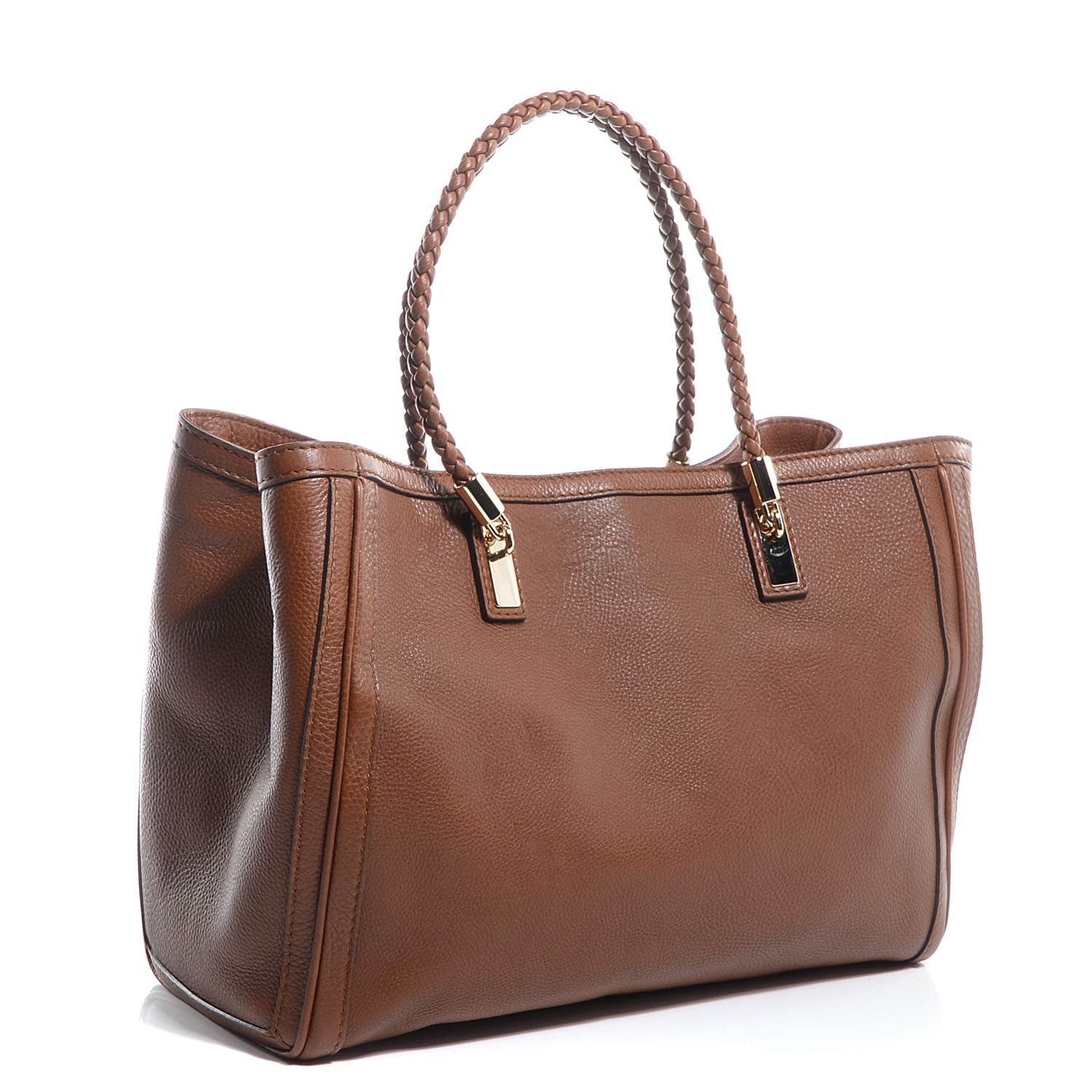 Gucci Cellarius Calfskin Medium Bella Tote Cuir 3 of 7