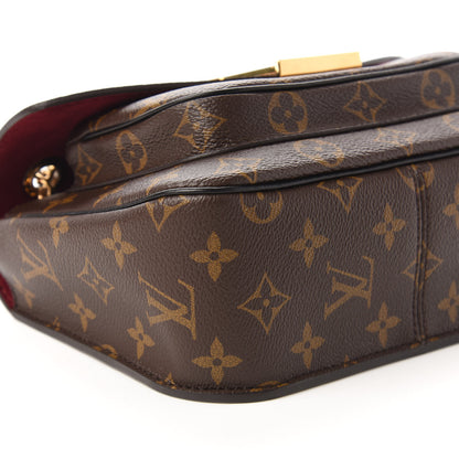 Louis Vuitton Monogram Passy 7 of 11
