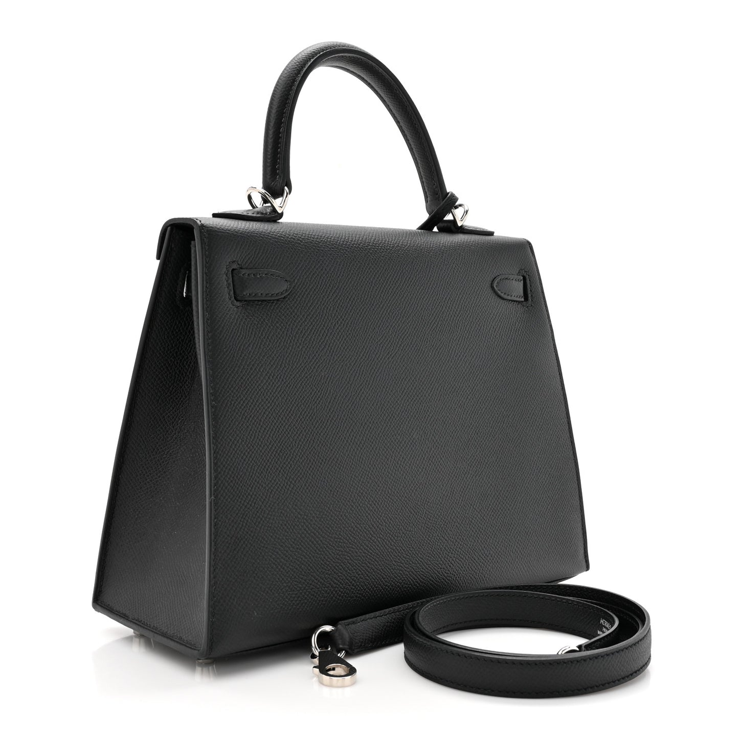 Epsom Kelly Sellier 25 Black