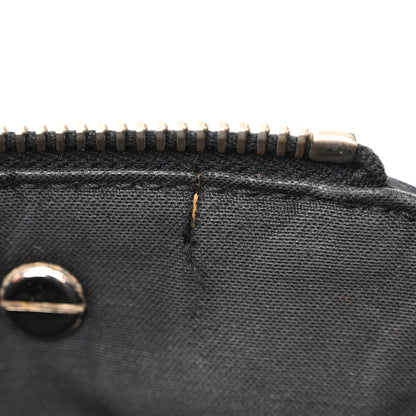 Fendi Vitello Dolce Marmol Medium By The Way Boston Bag Black 12 of 15