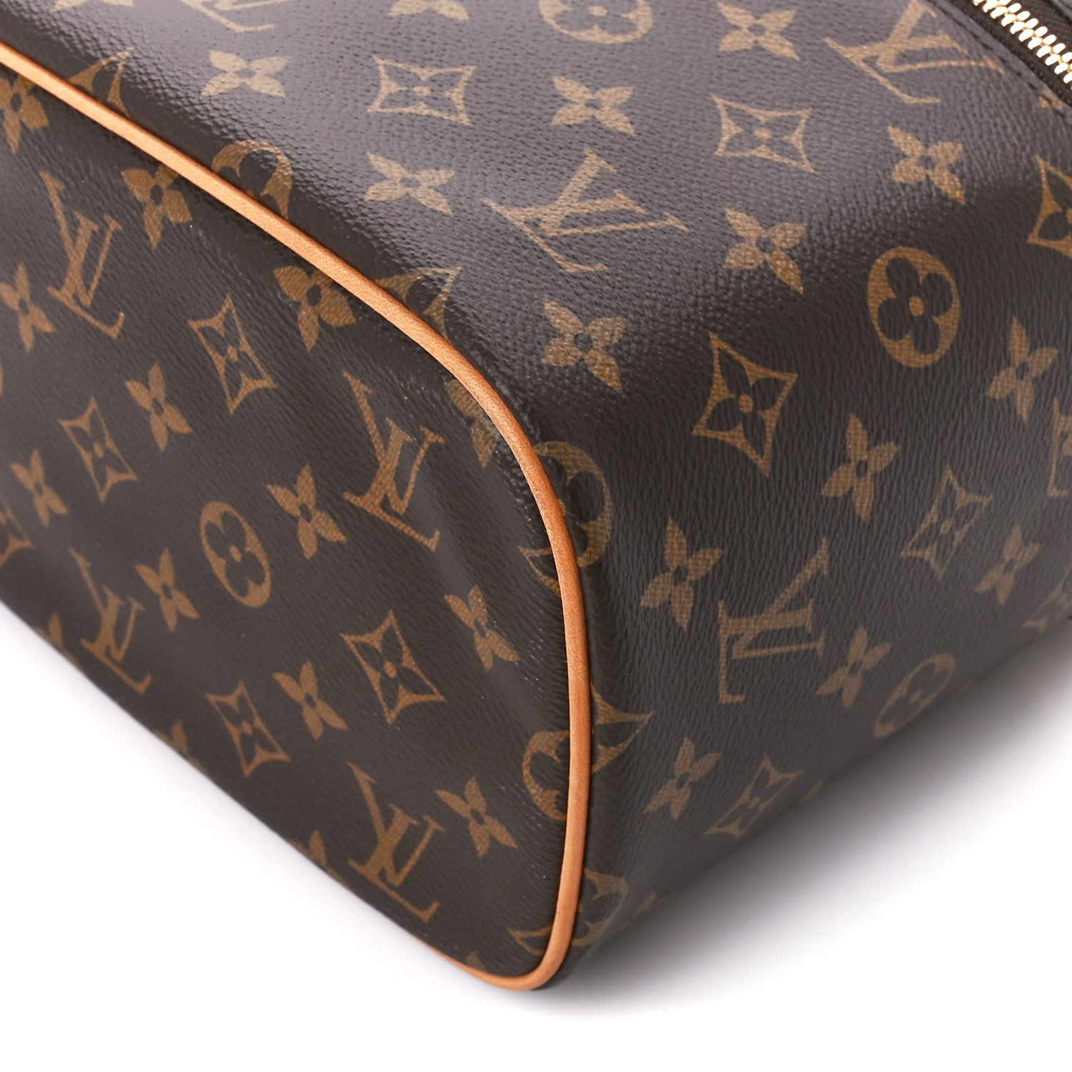 Louis Vuitton Monogram Nice BB 11 of 13