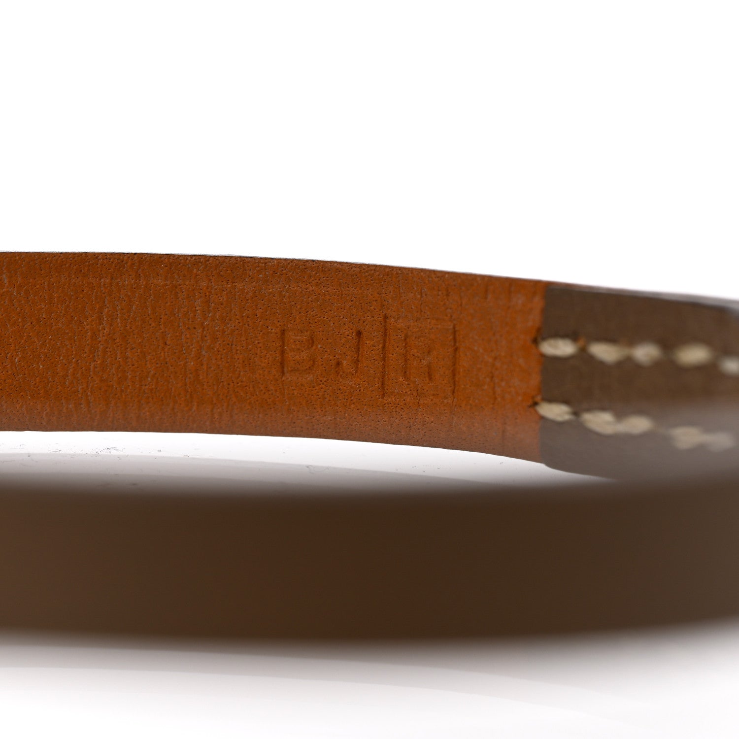 Hermes Swift Rivale Micro Bracelet S Etoupe 6 of 8