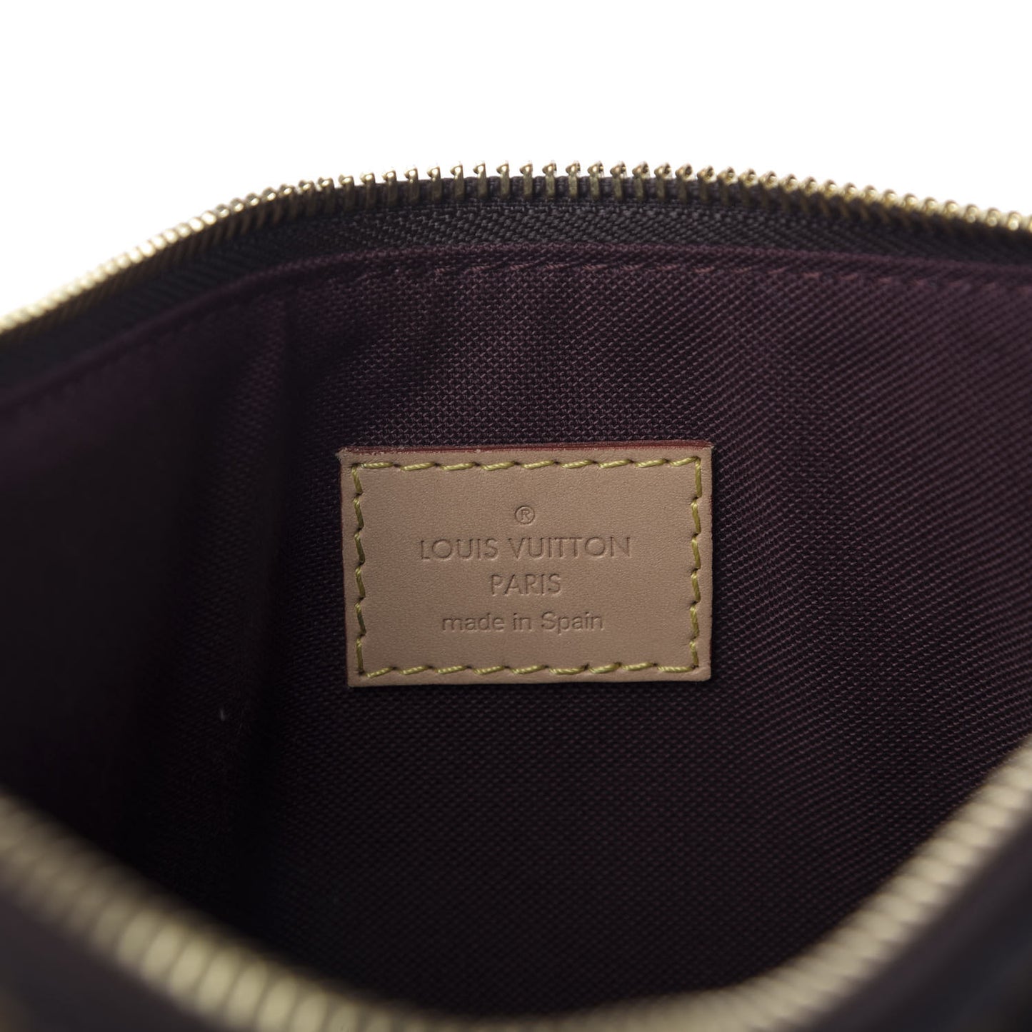 Monogram Mabillon