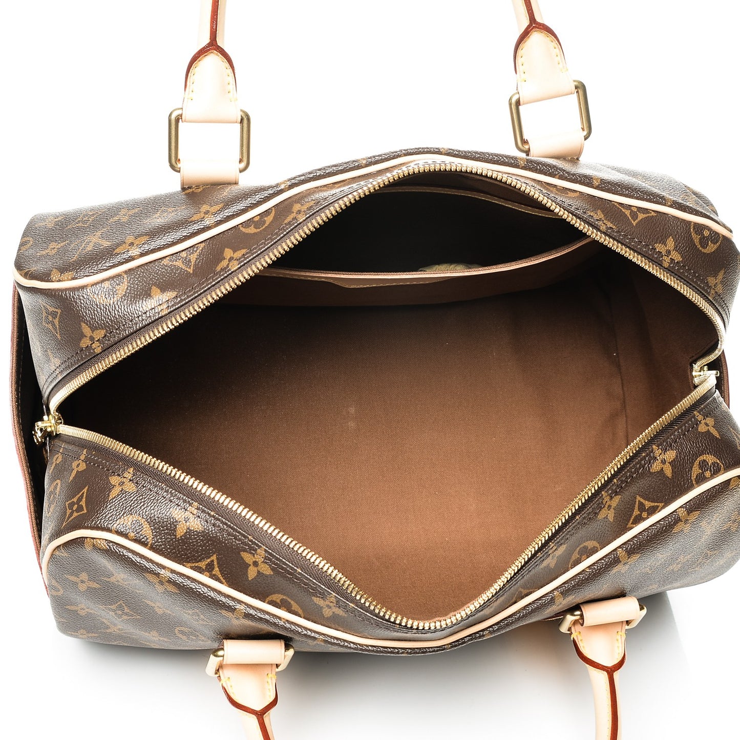 Monogram Carryall