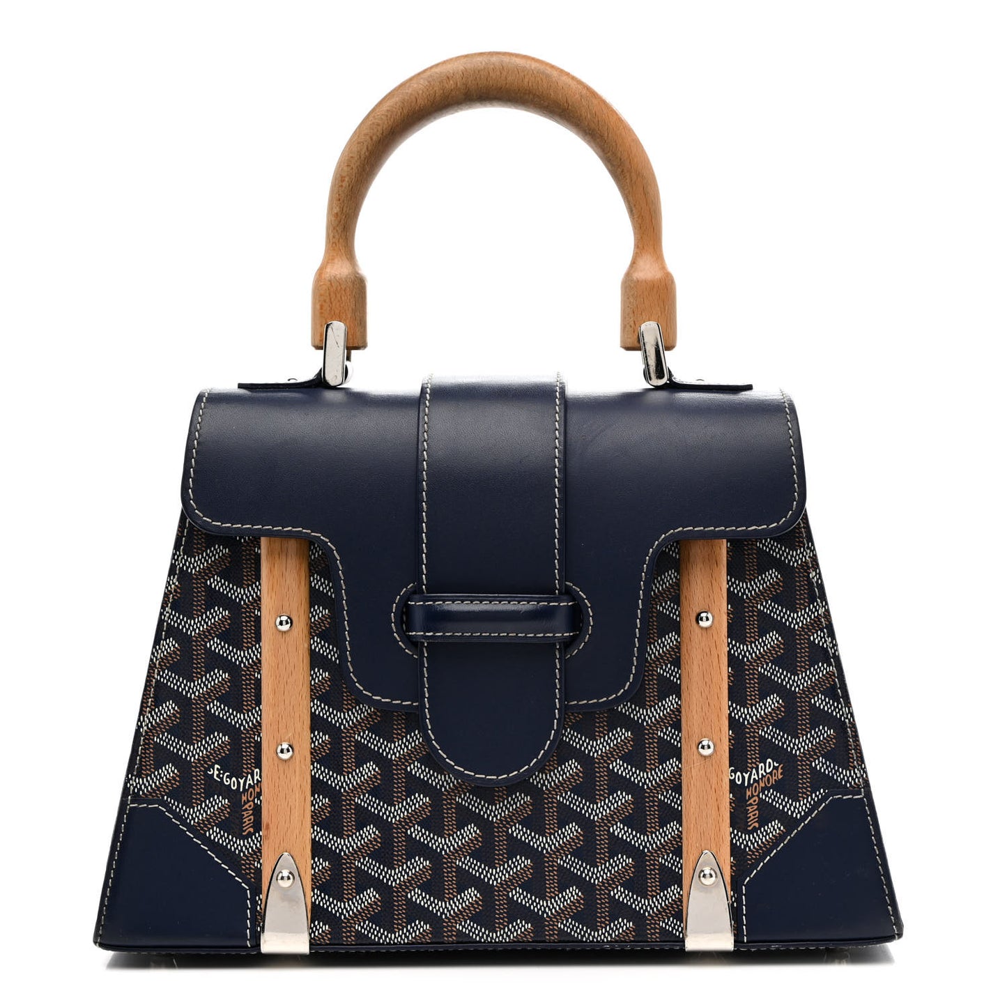 Goyardine Saigon PM Navy