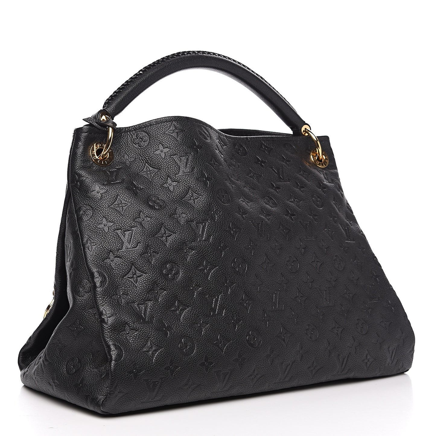 Empreinte Artsy MM Black