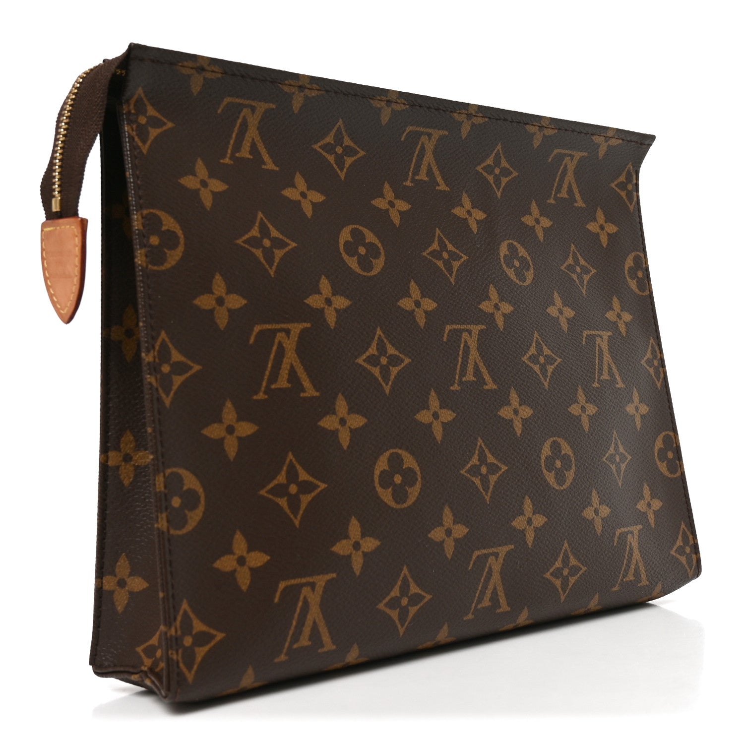 Louis Vuitton Monogram Toiletry Pouch 26 3 of 11