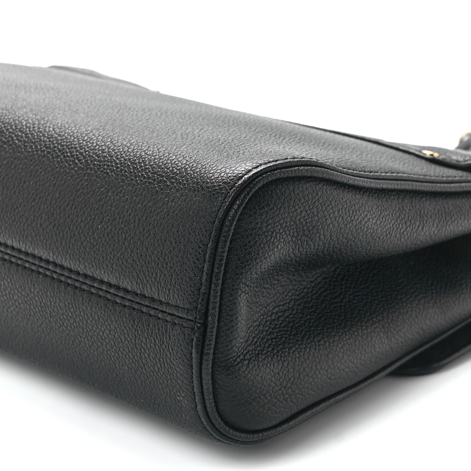 Louis Vuitton Empreinte Saint Germain MM Black 12 of 12