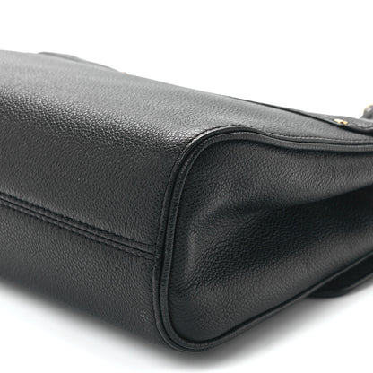 Louis Vuitton Empreinte Saint Germain MM Black 12 of 12