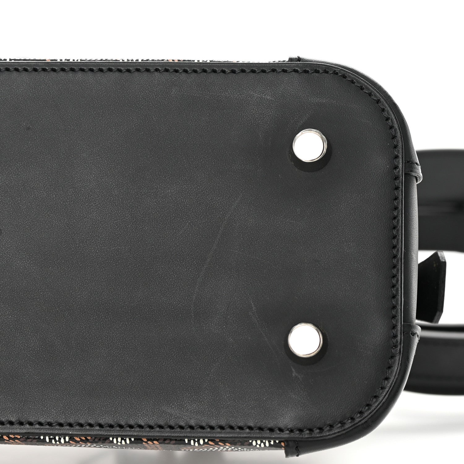 Goyard Goyardine Mini Vendome Black 10 of 15