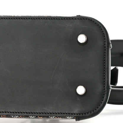 Goyard Goyardine Mini Vendome Black 10 of 15