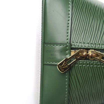 Louis Vuitton Epi Alma PM Borneo 13 of 14