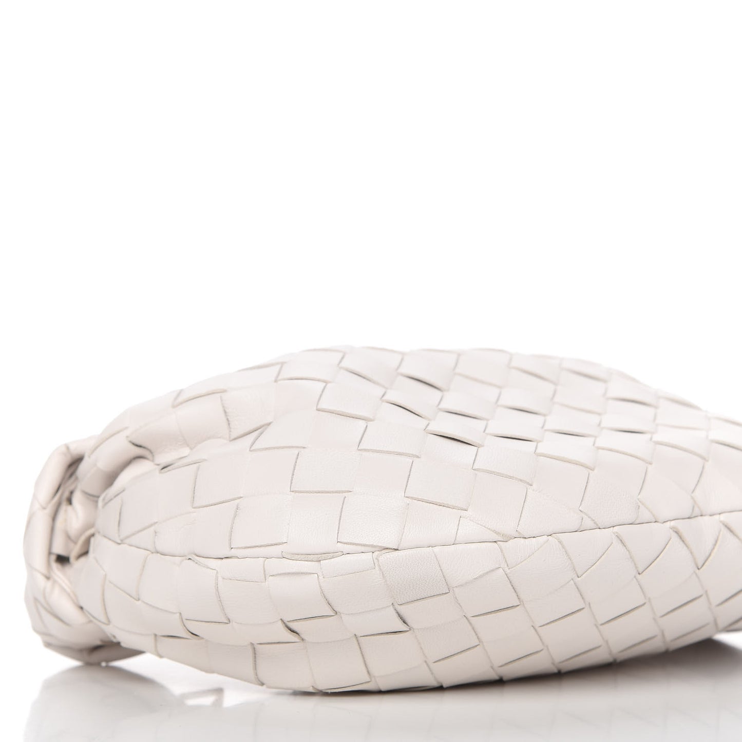 Nappa Intrecciato Mini Jodie Chalk