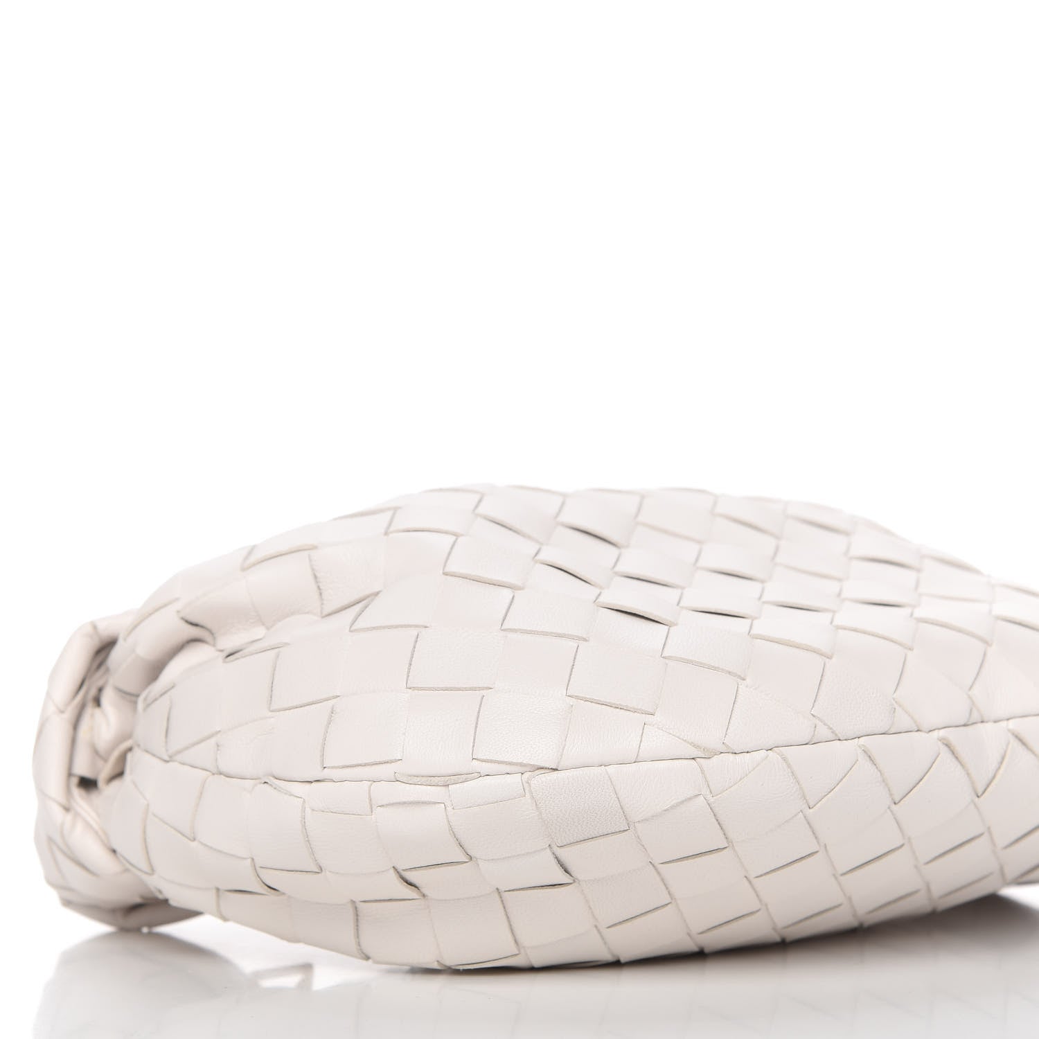 Bottega Veneta Nappa Intrecciato Mini Jodie Chalk 6 of 10
