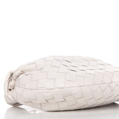 Bottega Veneta Nappa Intrecciato Mini Jodie Chalk 6 of 10