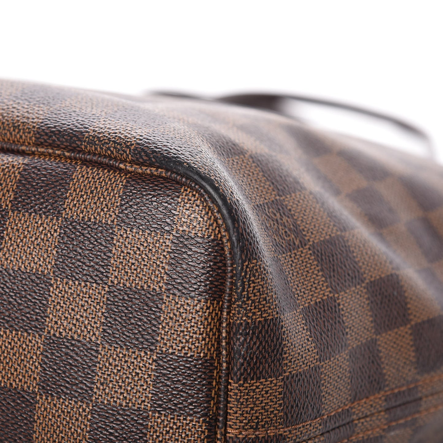 Damier Ebene Neverfull MM
