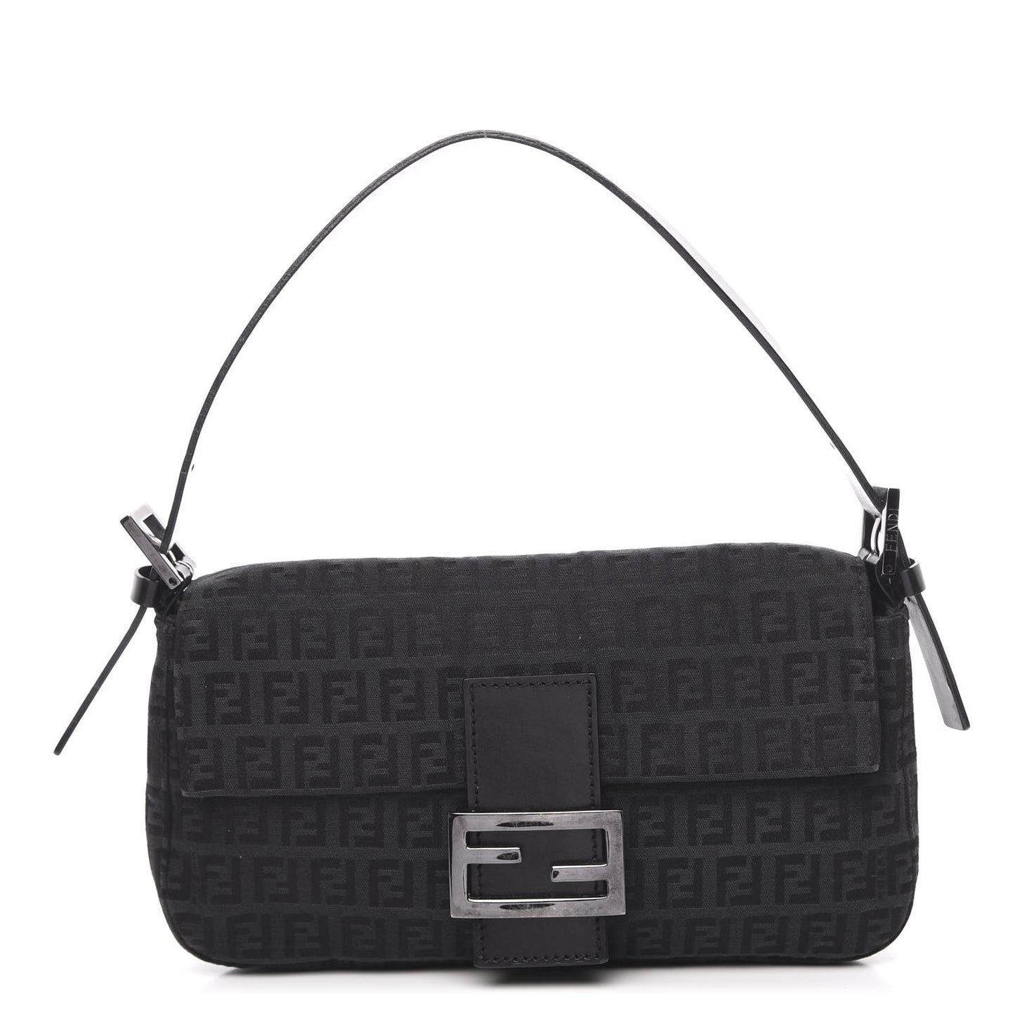 Zucchino Baguette Black