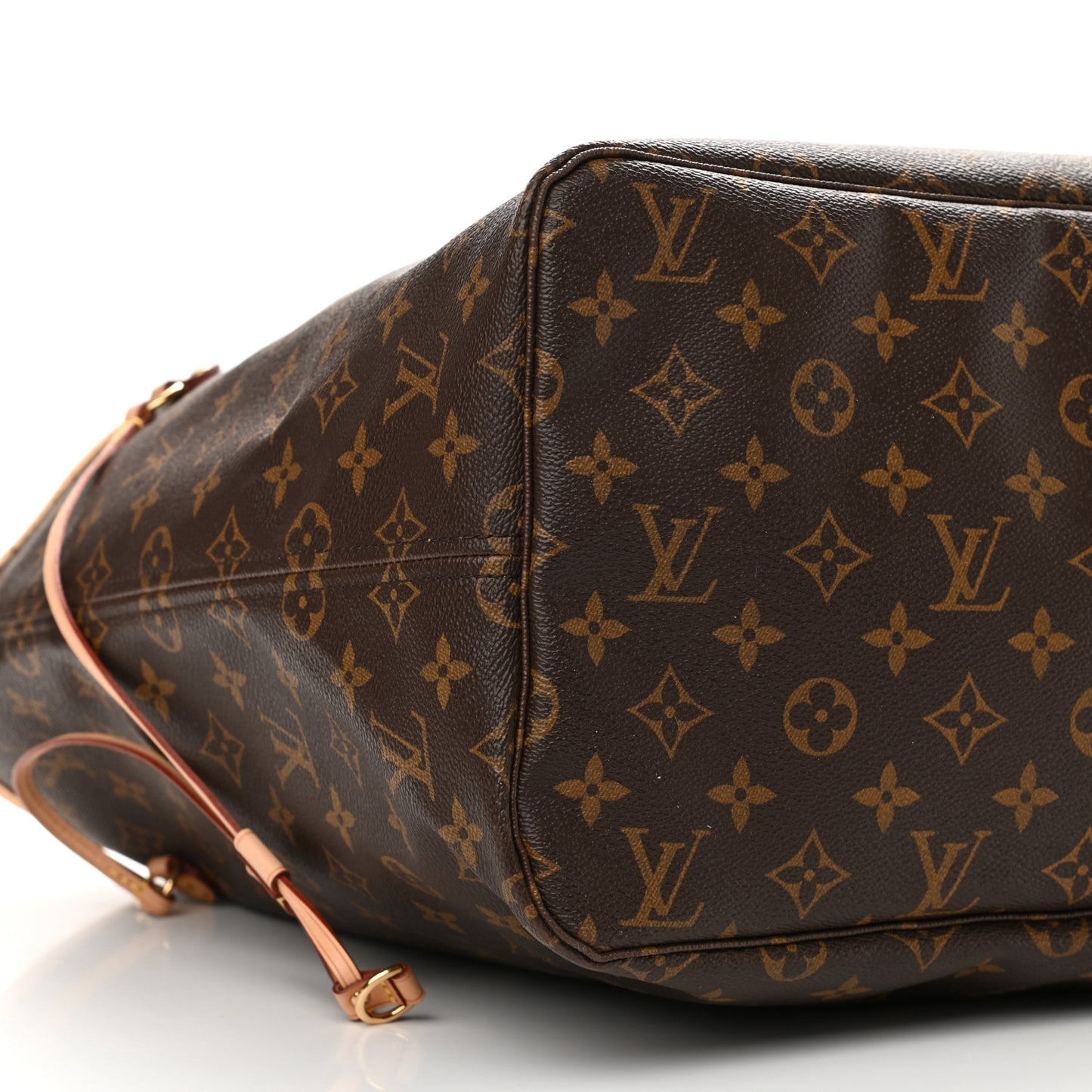 Monogram Neo Neverfull GM Mimosa