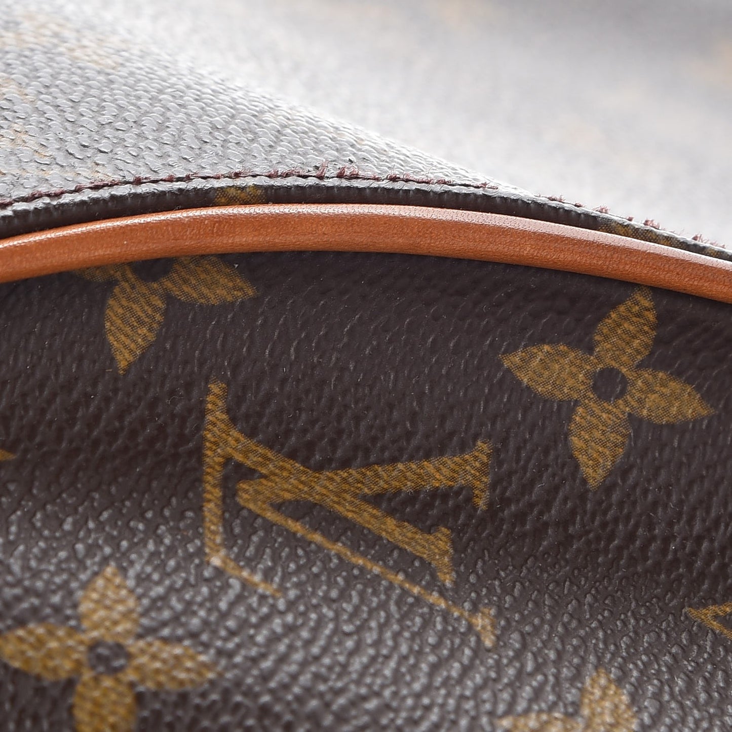 Monogram Ellipse Sac a Dos Backpack