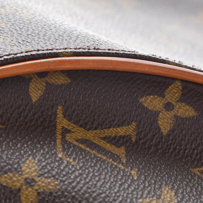 Louis Vuitton Monogram Ellipse Sac a Dos Backpack 12 of 15