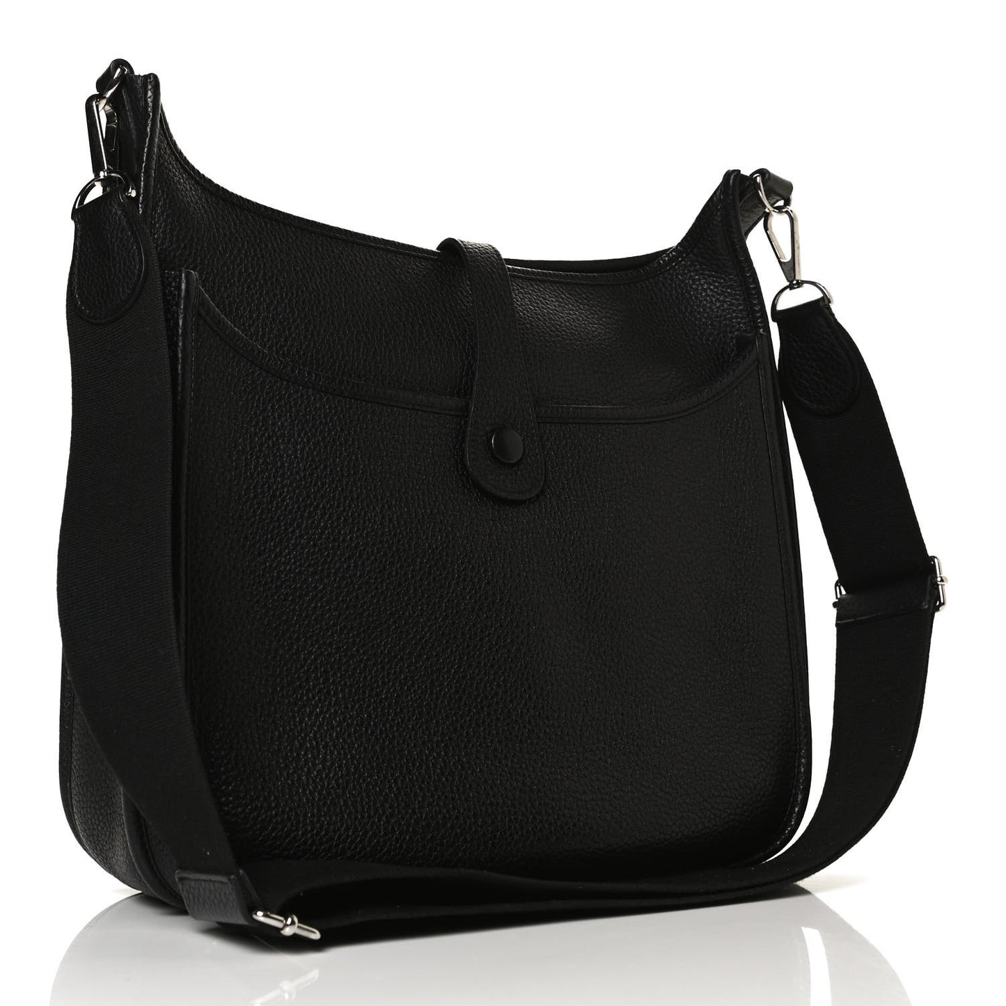 Taurillon Clemence Evelyne III GM Black