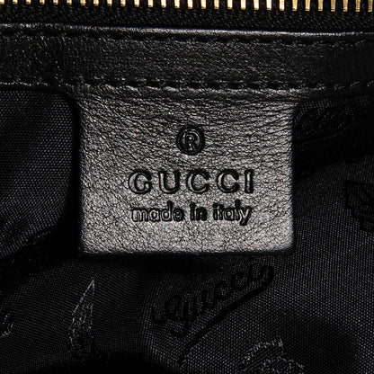 Gucci Tapestry Large Hysteria Tote 6 of 7
