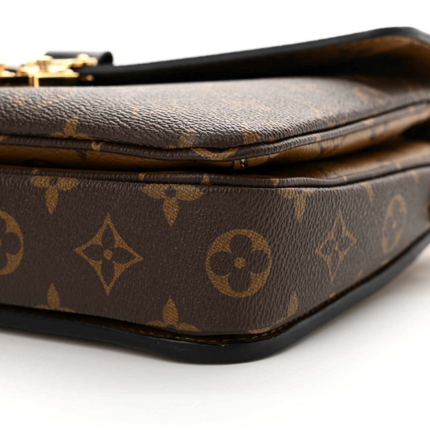 Louis Vuitton Reverse Monogram Pochette Metis 9 of 9