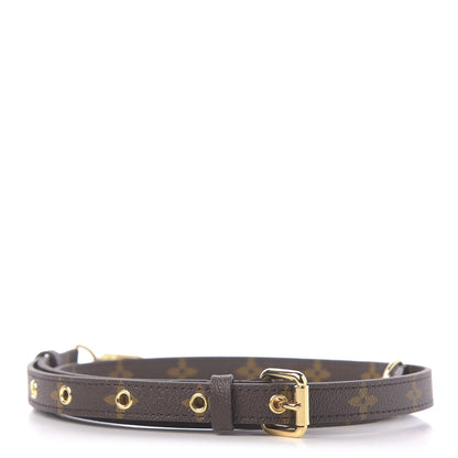 Louis Vuitton Monogram Metis 20mm Adjustable Strap 2 of 3