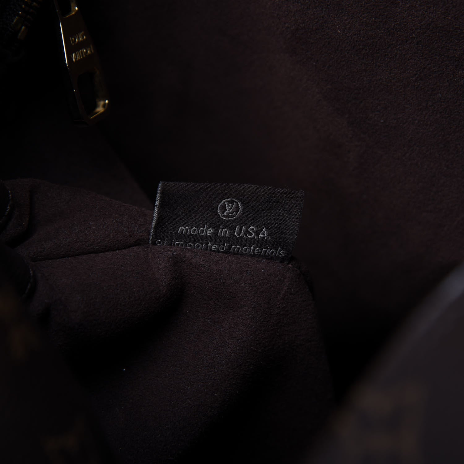 Louis Vuitton Monogram Metis 10 of 12