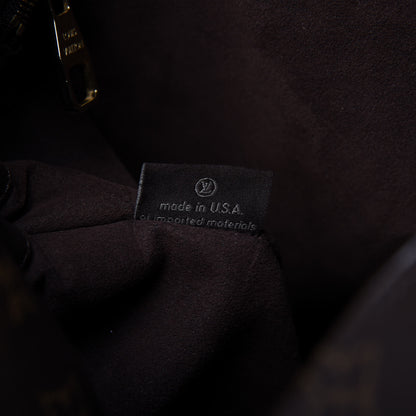 Louis Vuitton Monogram Metis 10 of 12