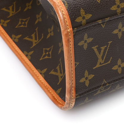 Louis Vuitton Monogram Beverly GM Briefcase 8 of 15
