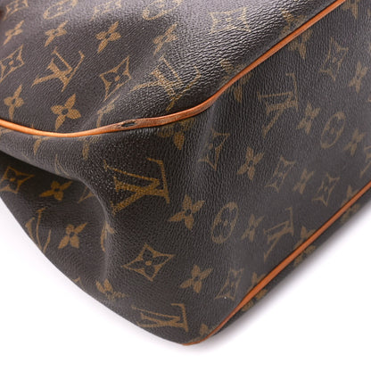 Louis Vuitton Monogram Batignolles Horizontal 10 of 17
