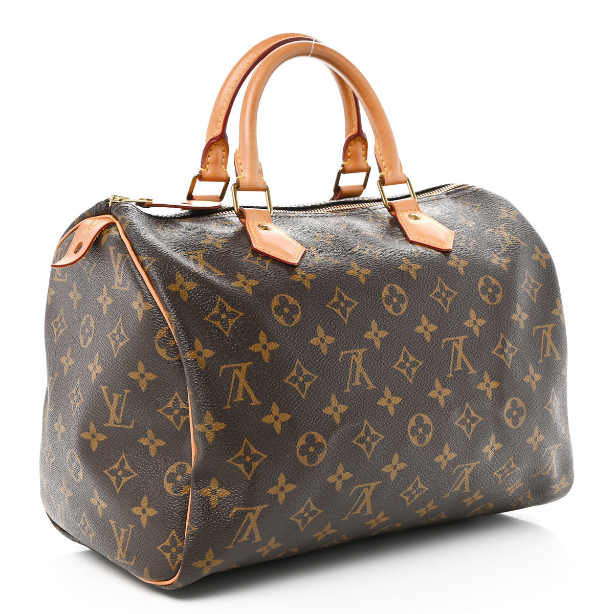 Monogram Speedy 30