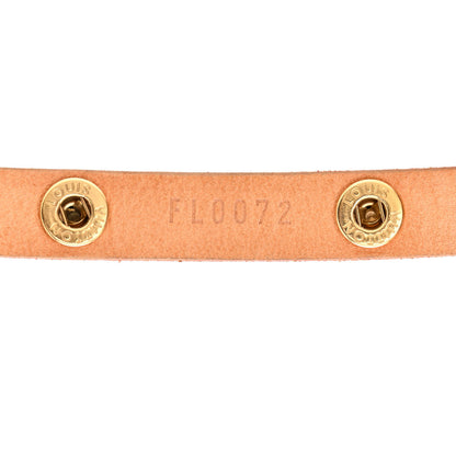 Louis Vuitton Monogram Pochette Florentine S 13 of 13