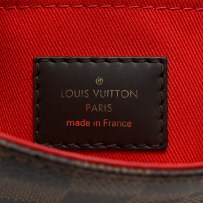 Louis Vuitton Damier Ebene Croisette 5 of 9