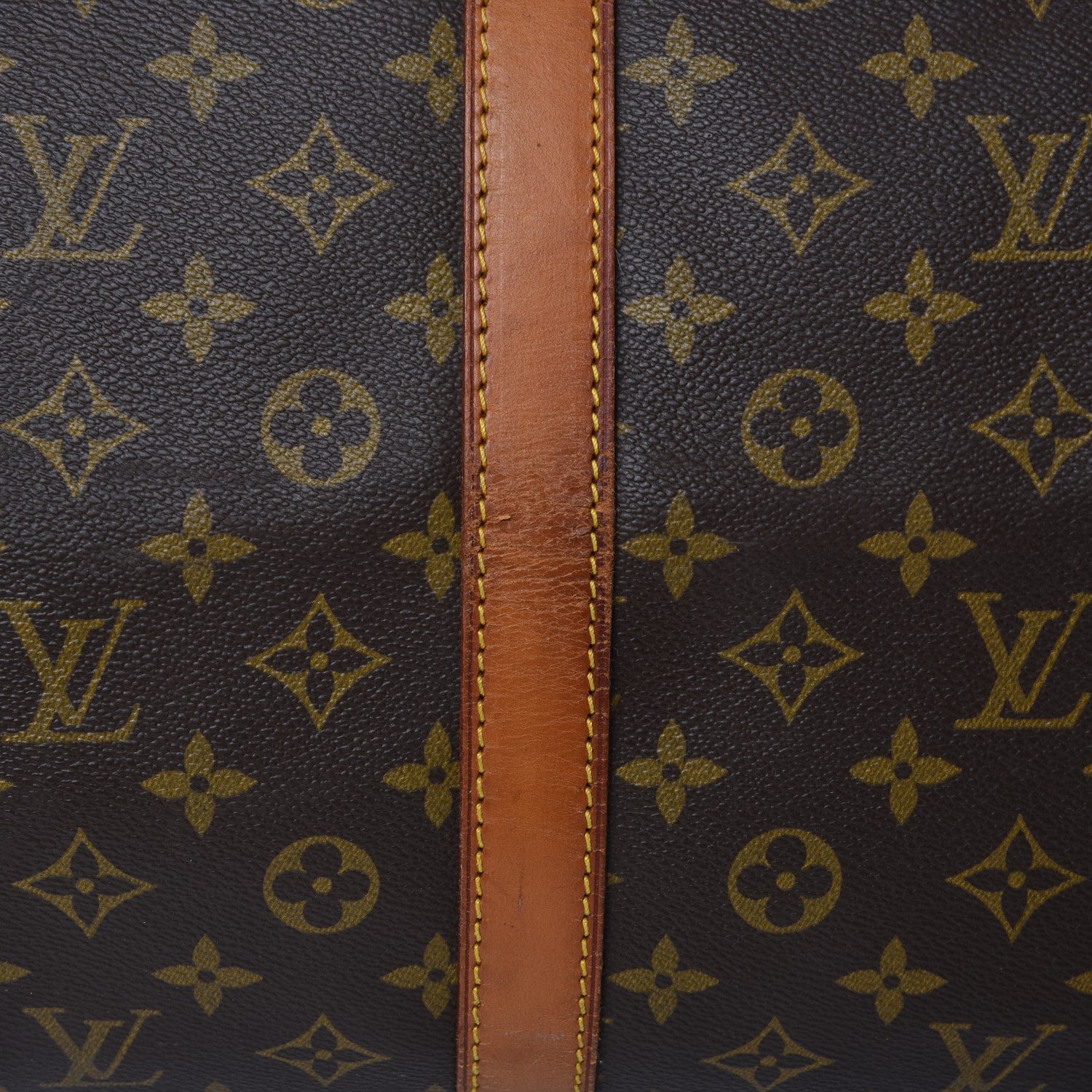 Louis Vuitton Monogram Keepall 60 10 of 14