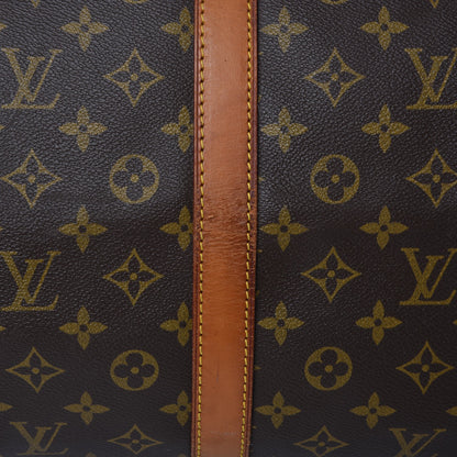 Louis Vuitton Monogram Keepall 60 10 of 14