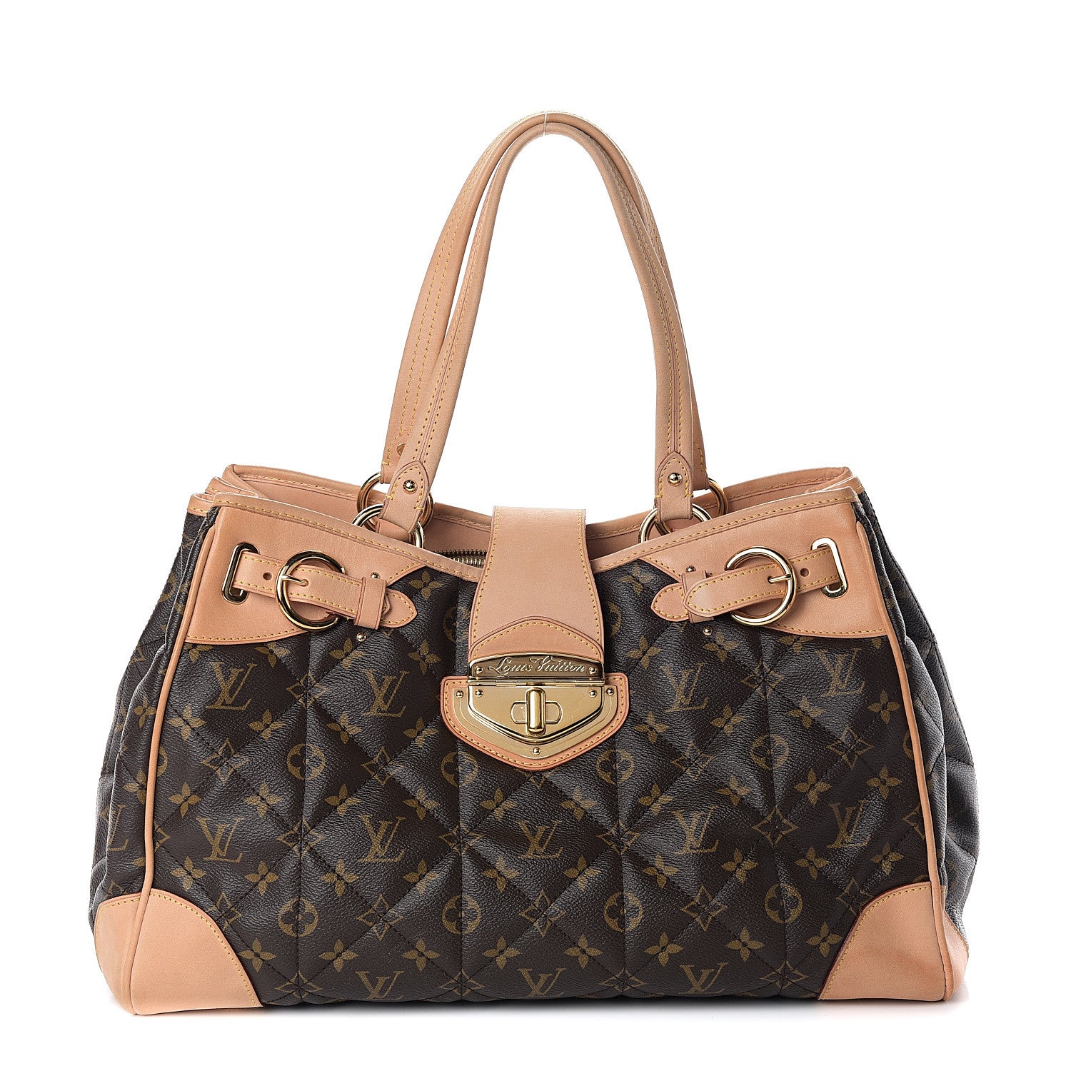Louis Vuitton Monogram Etoile Shopper 1 of 7
