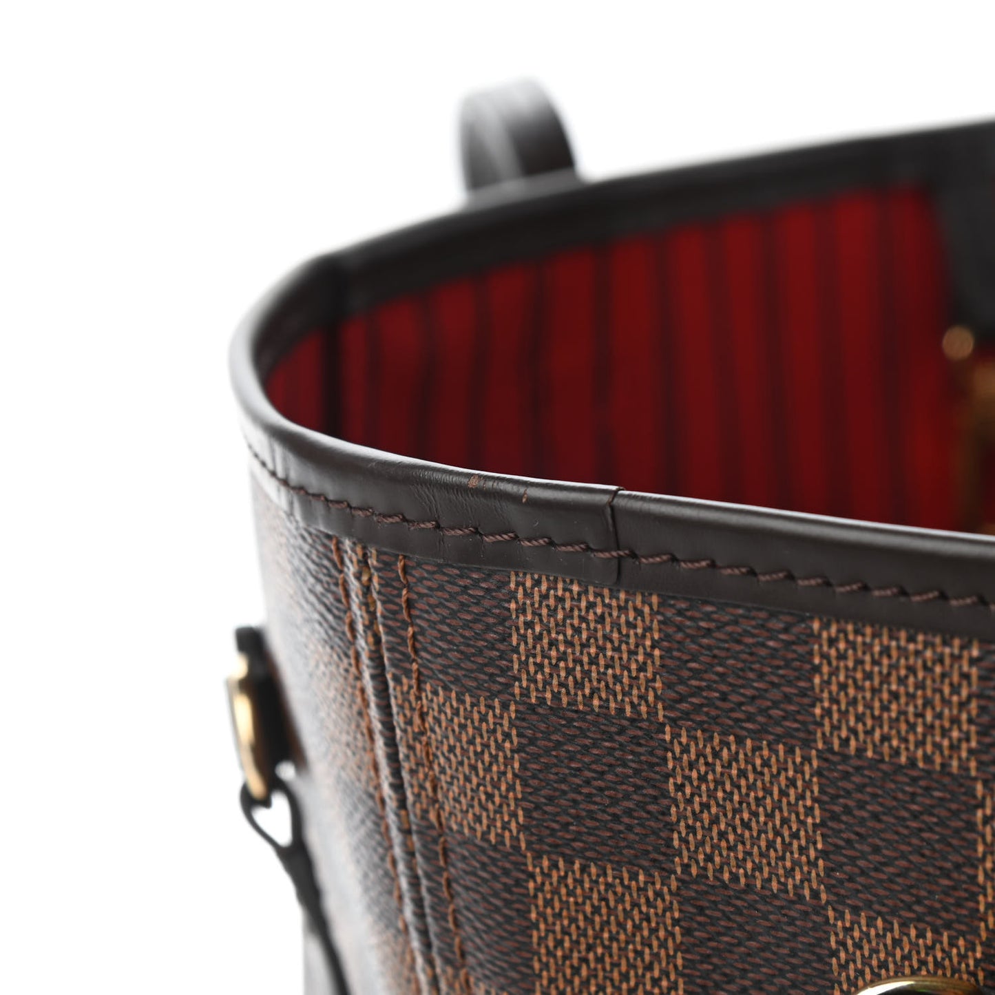 Damier Ebene Neo Neverfull MM