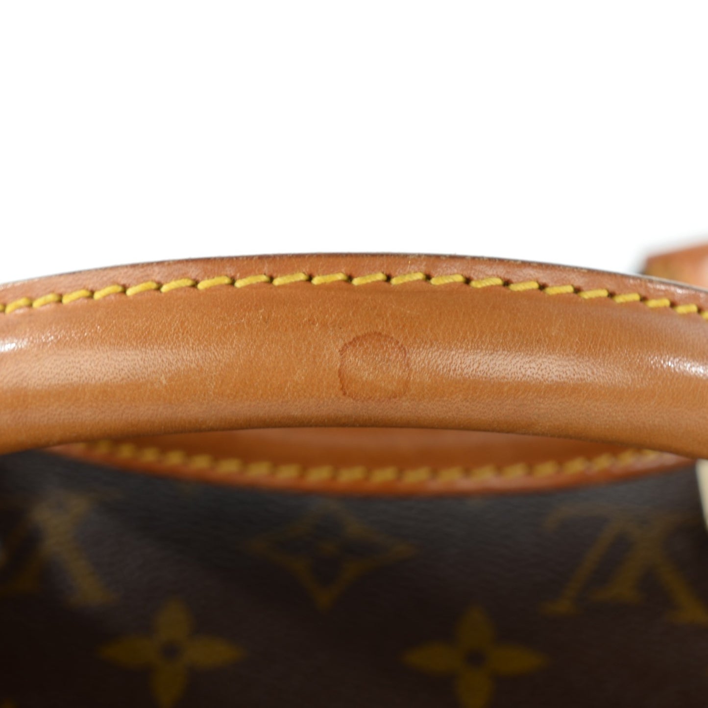 Monogram Keepall Bandouliere 50