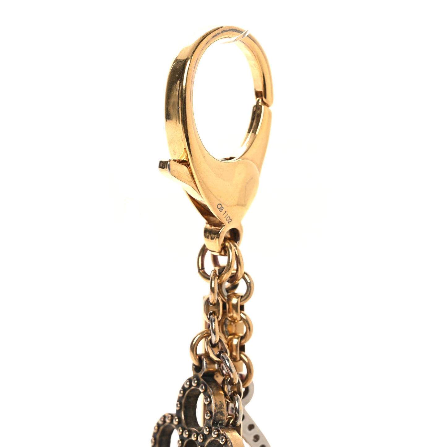 Tapage Bag Charm