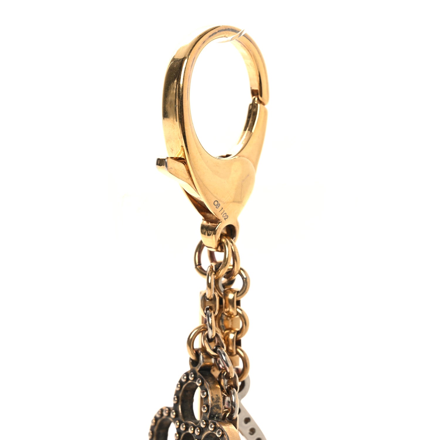 Louis Vuitton Tapage Bag Charm 4 of 5