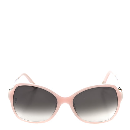 Cartier Trinity Sunglasses Pink 4 of 7