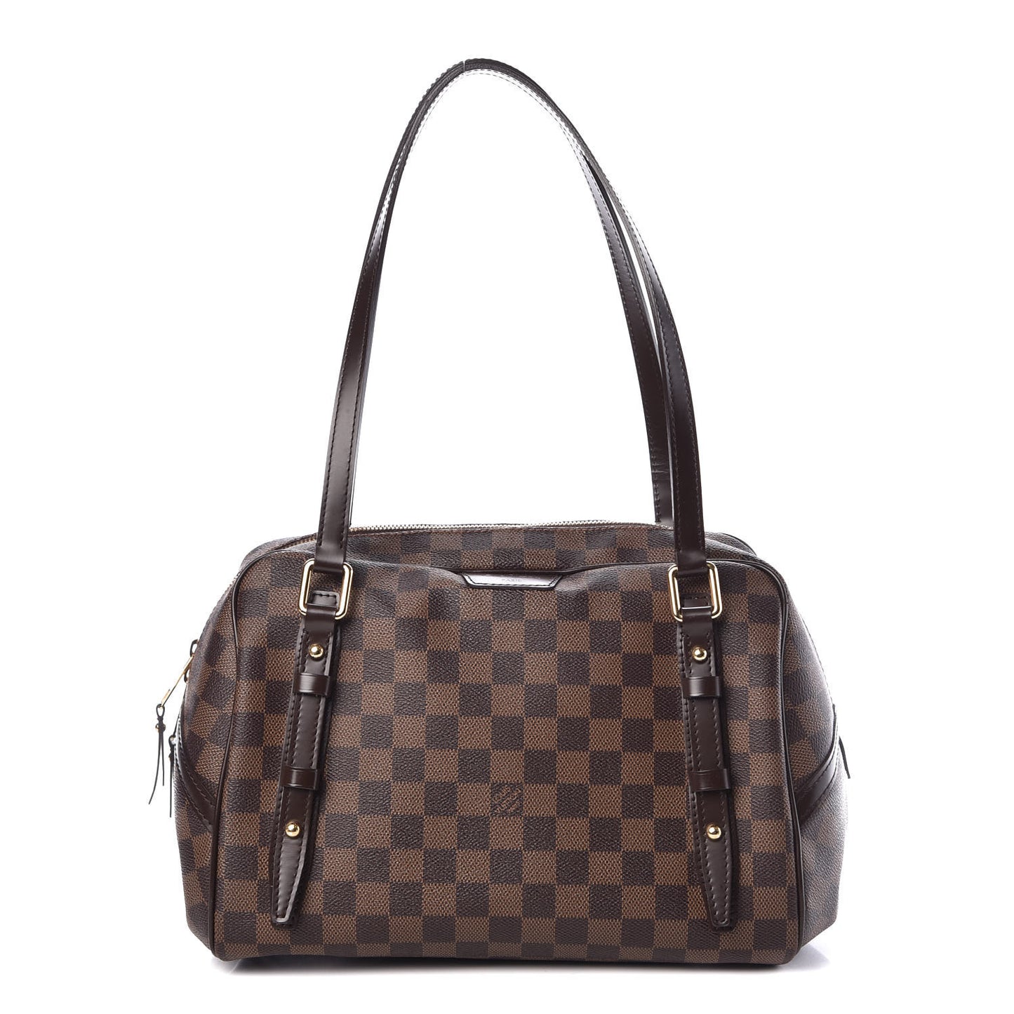 Damier Ebene Rivington GM