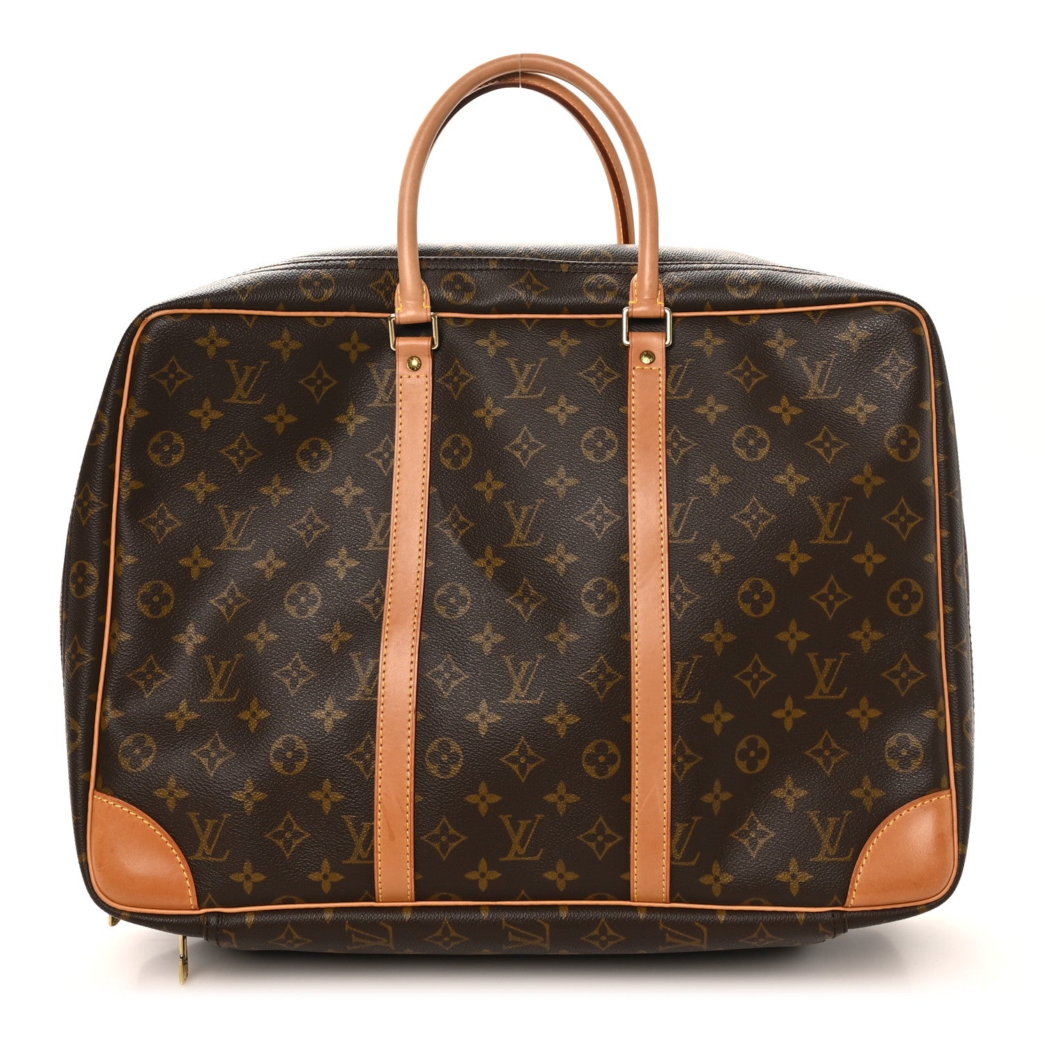 Louis Vuitton Monogram Sirius 45 1 of 9