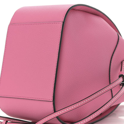 Loewe Calfskin Mini Hammock Shoulder Bag Candy 10 of 10