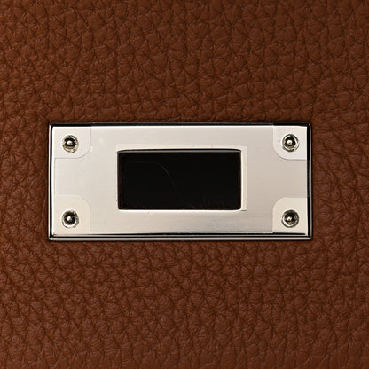 Hermes Togo Kelly Retourne 28 Gold 33 of 38